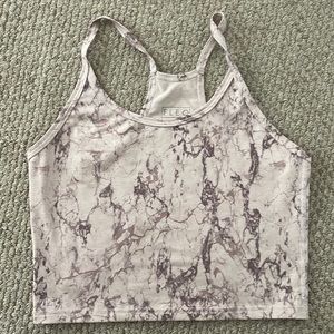 M Fleo Rose Marble Switch Up